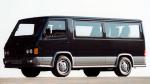 Mercedes-Benz MB 100 D AMG 1988 года